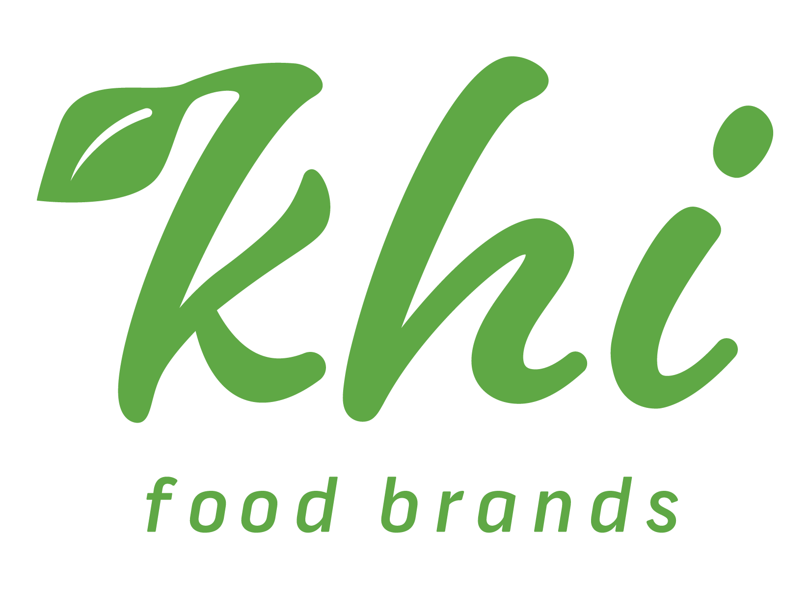 KHI Logo