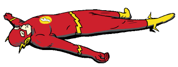 Flash is Dead