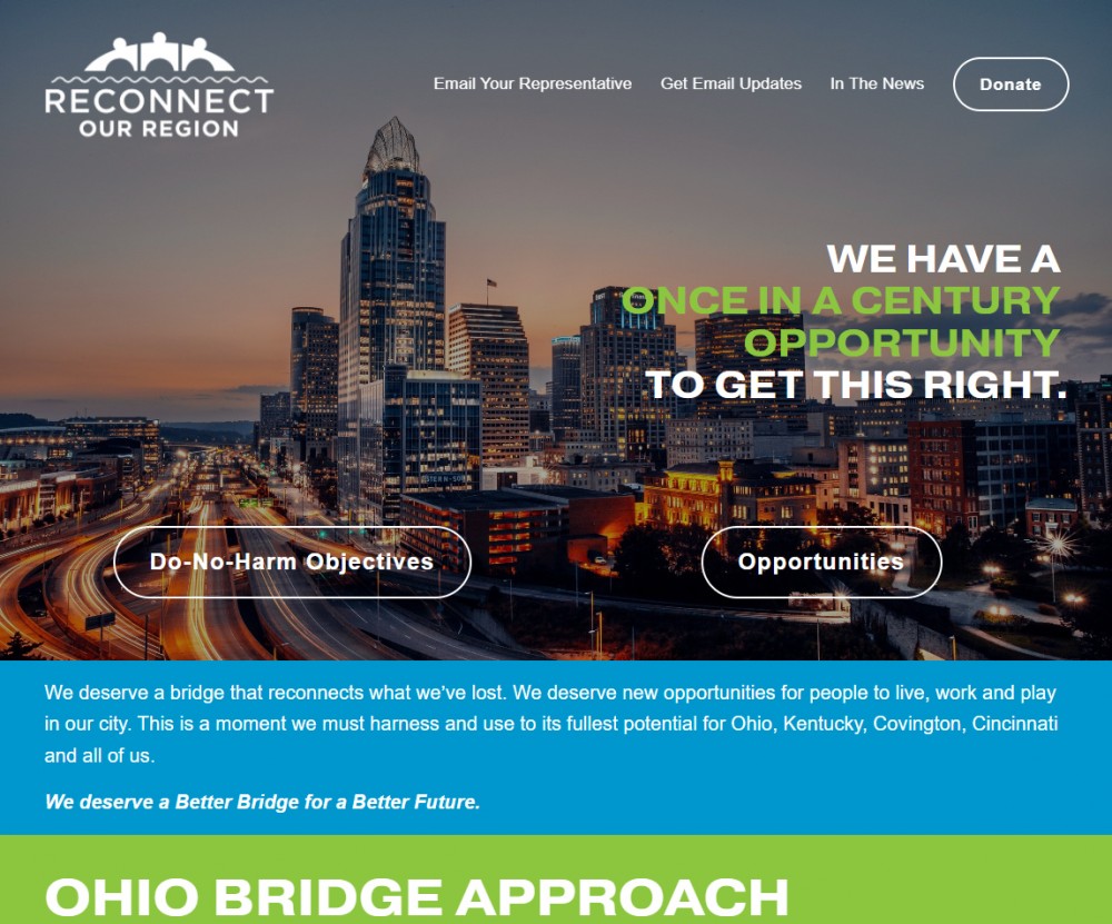 Case Study: Bridge Forward