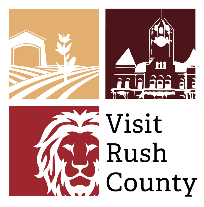 Case Study: Visit Rush County Website